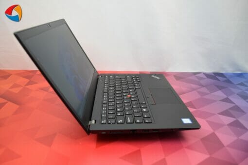 Lenovo ThinkPad T480S