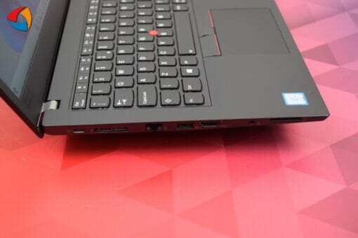 Lenovo ThinkPad T480S