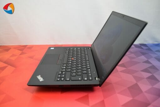 Lenovo ThinkPad T480S