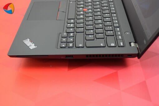 Lenovo ThinkPad T480S