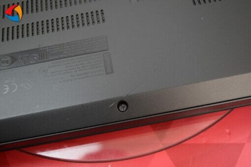 Lenovo ThinkPad T480S