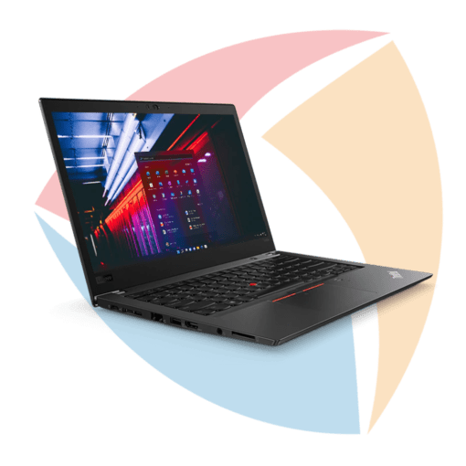 Lenovo T480s 14" i5