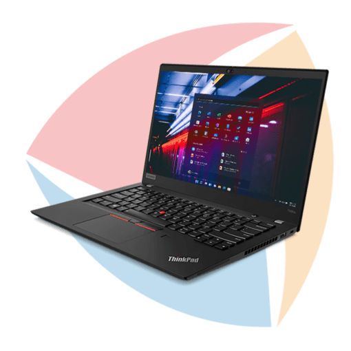 Lenovo T490s 14" i5