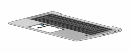 HP Elitebook 840 G8