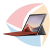 Microsoft Surface Pro 7