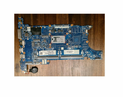 HP EliteBook 840 G6 Motherboard