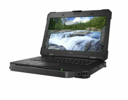 Dell Latitude 5420 RUGGED