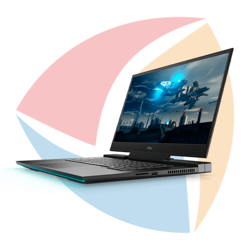 Dell G7 7790