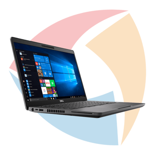 Dell Latitude 5400