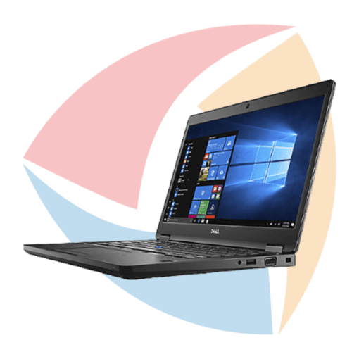 Dell Latitude 5480