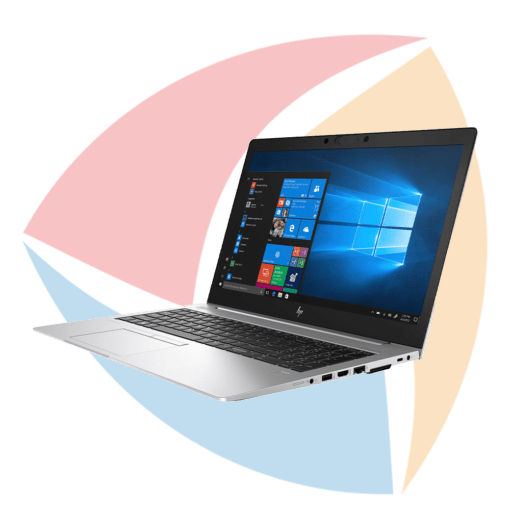 HP EliteBook 850 G6