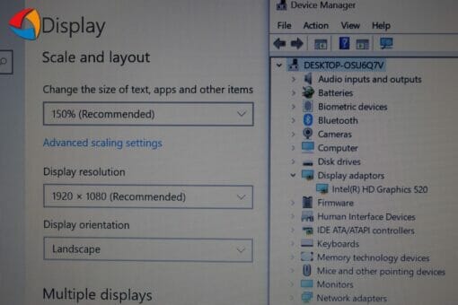 HP Elitebook 840 G3