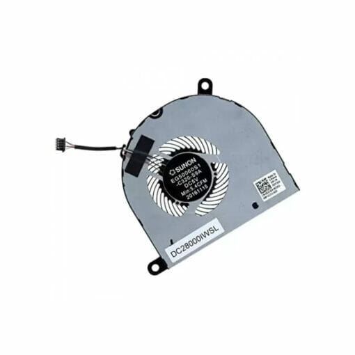 Dell Latitude 5580 Cooling Fan