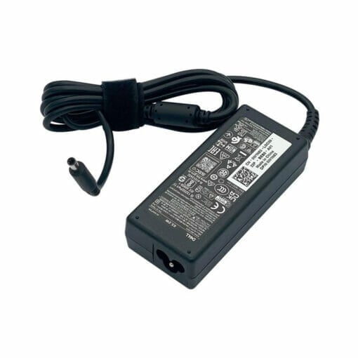 Dell AC Adapter Power Cord