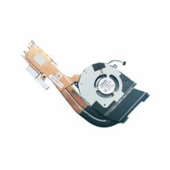 DELL Latitude 5511 cooling heatsink