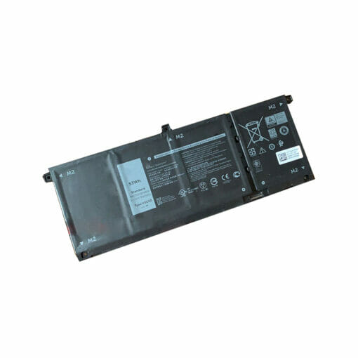 DELL Latitude 15 3510 New Battery