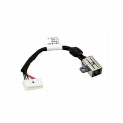 Dell Precision 5510 X15 9550 Input Jack with Cable