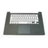 Dell XPS 15 7590 Palm rest Touchpad Assembly