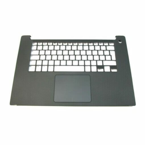 Dell XPS 15 7590 Palm rest Touchpad Assembly