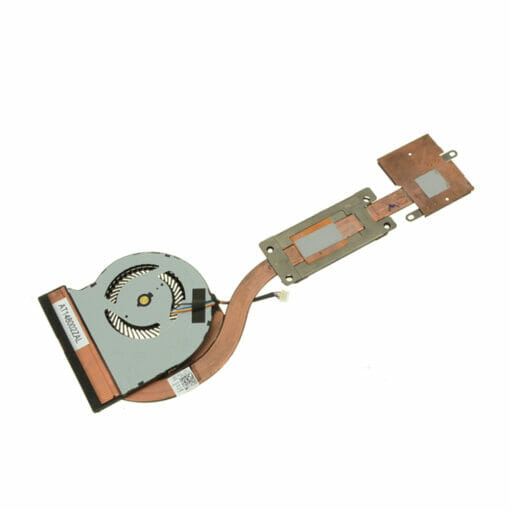 Dell OEM Latitude E7450 CPU Heatsink / Fan