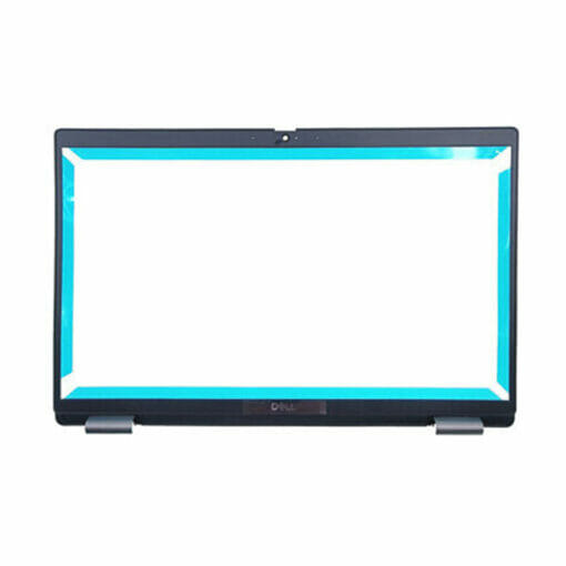 Dell Latitude 5520 LCD Bezel Front Frame Screen Cover