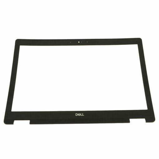 Dell OEM Latitude 5590 LCD Front Trim LCD Trim Bezel