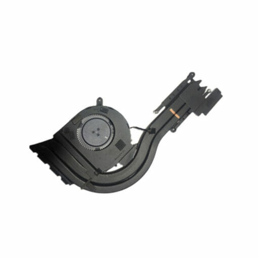 Dell Latitude 14 5411 Cooling Fan Heatsink