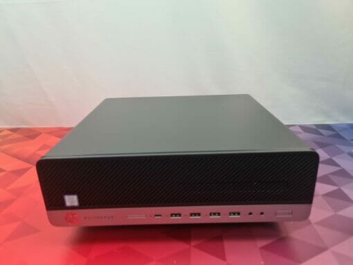 HP EliteDesk 800 G5 SFF