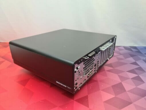 HP EliteDesk 800 G5 SFF