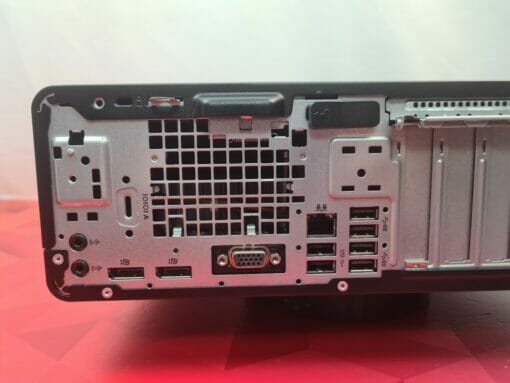 HP EliteDesk 800 G5 SFF