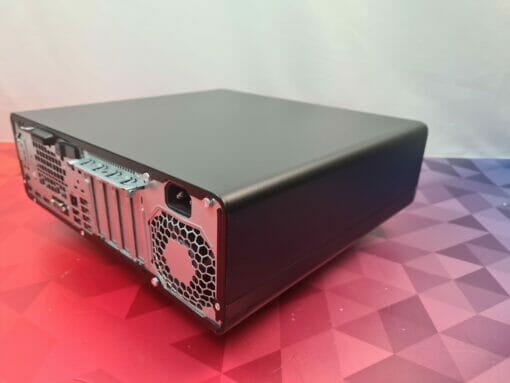 HP EliteDesk 800 G5 SFF