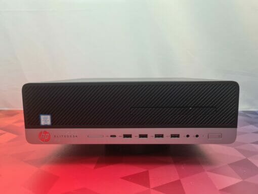 HP EliteDesk 800 G5 SFF