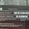 HP EliteDesk 800 G5 SFF