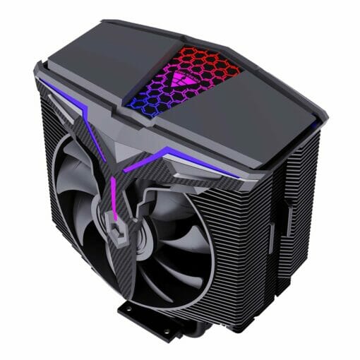 Wind Walker A-RGB CPU Cooler