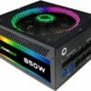 GameMax RGB850 Modular 80 Plus Gold Power Supply