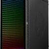 GameMax Mini Abyss ARGB Micro-ATX PC Gaming Case