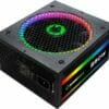 GameMax RGB850 Modular 80 Plus Gold Power Supply