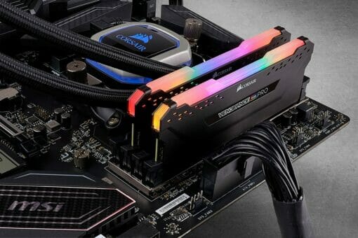 Corsair Vengeance RGB PRO 32GB