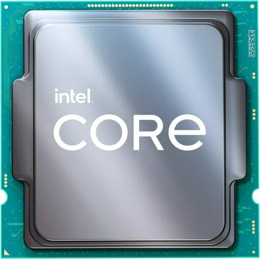 Intel i9-11900F Desktop Processor