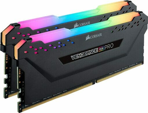 Corsair Vengeance RGB PRO 32GB