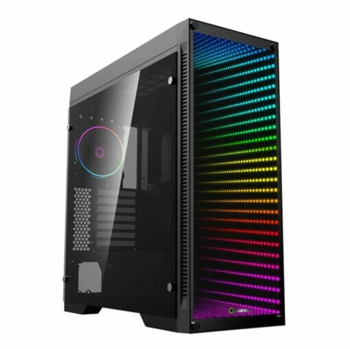 GameMax Abyss ARGB Full Tower Case