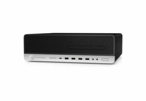 HP EliteDesk 800 G5 SFF