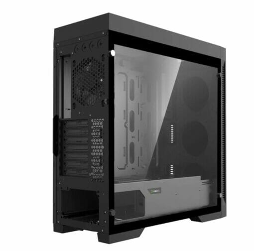 GameMax Abyss ARGB Full Tower Case