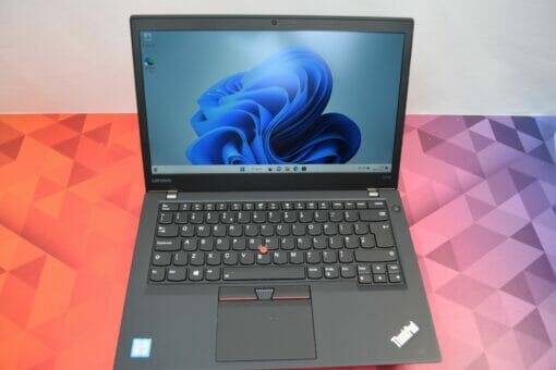 Lenovo ThinkPad T470S Touchscreen