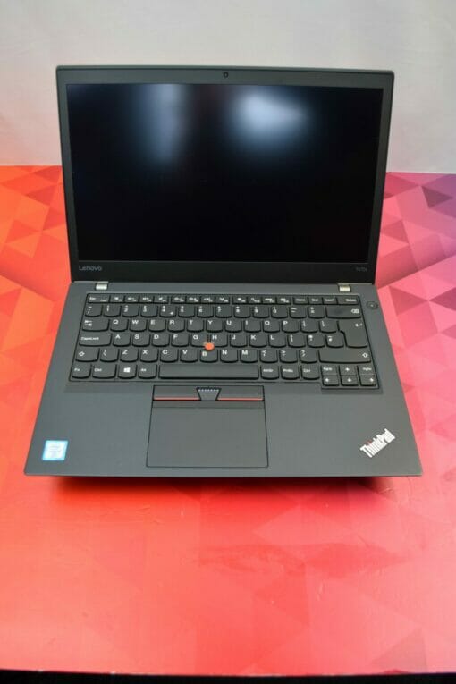 Lenovo ThinkPad T470S