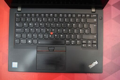 Lenovo ThinkPad T470S