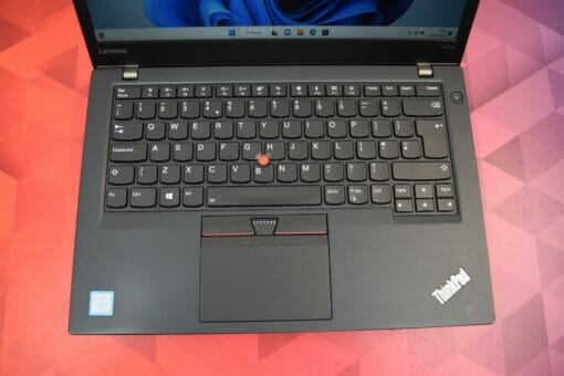 Lenovo ThinkPad T470S Touchscreen