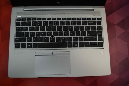 HP Elitebook 840 G6 i5
