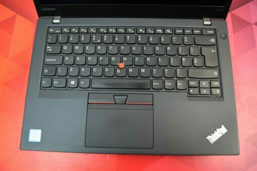 Lenovo ThinkPad T470S