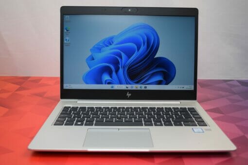 HP Elitebook 840 G5 14"